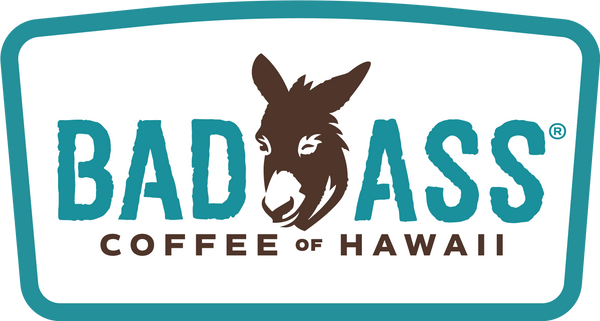Bad Ass Coffee of Hawaii
